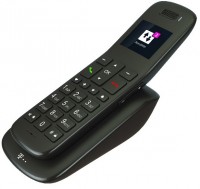 Speedphone 32 Schnurlos Solo-Handteil ebenholz