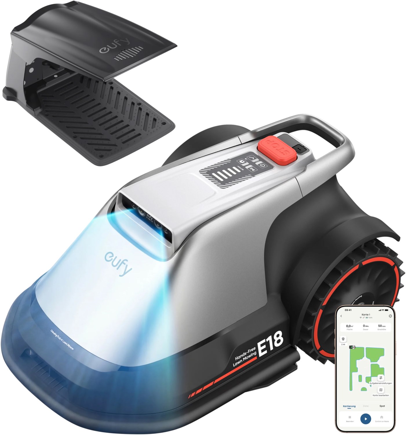 eufy E18