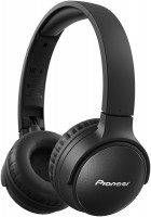 SE-S6BN-B Bluetooth-Kopfhörer schwarz