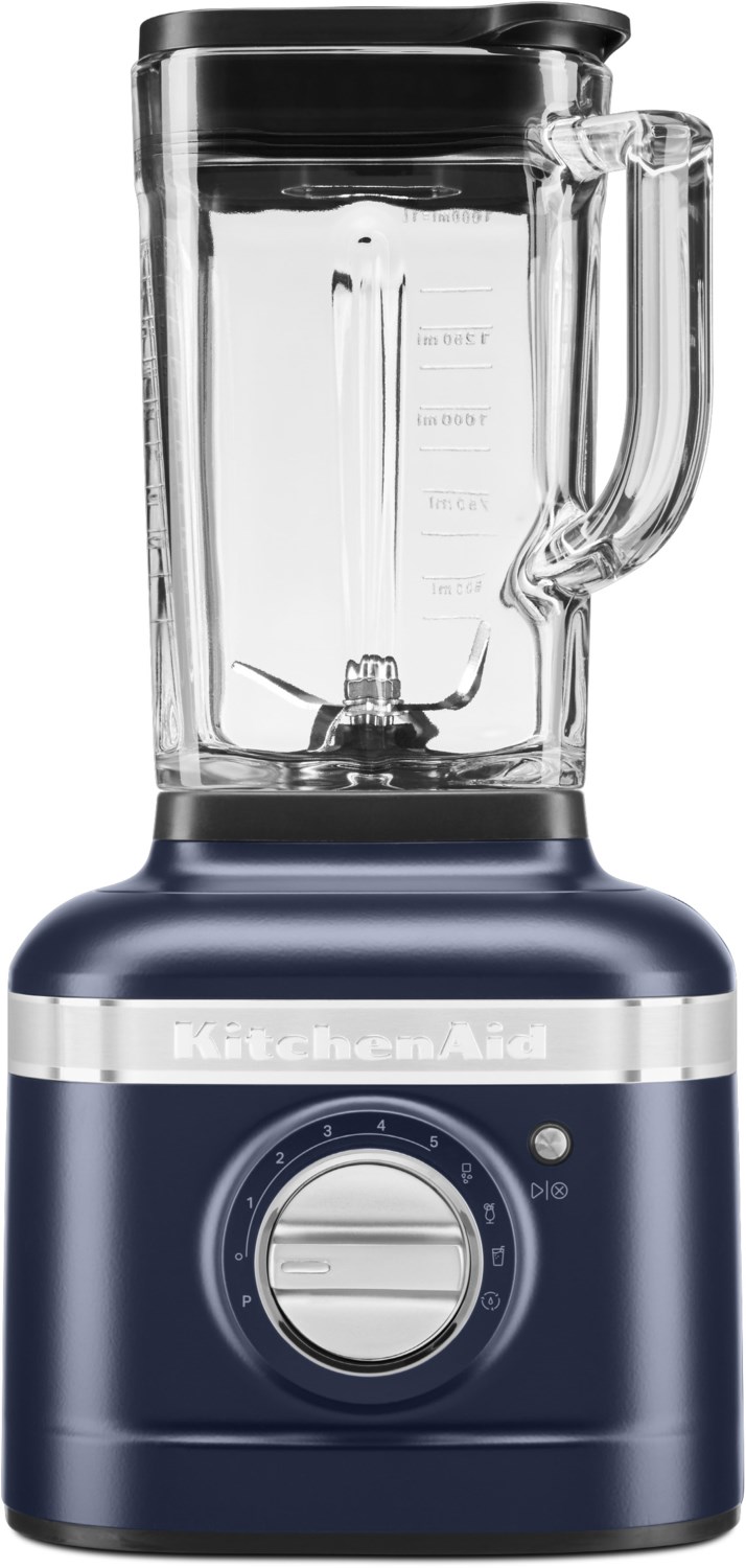 Image of 5KSB4026EIB Artisan Standmixer tintenblau