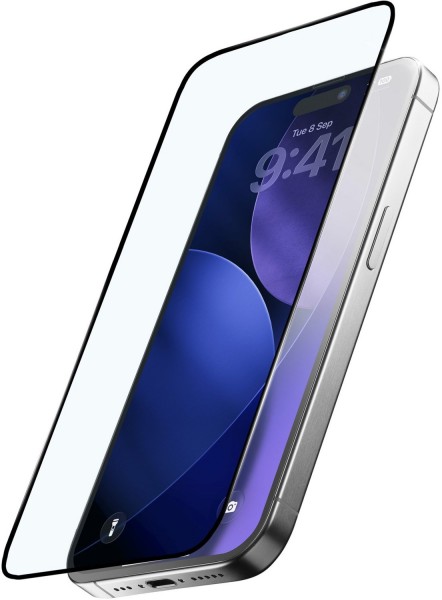 Antireflex Xtreme Schutzglas für iPhone 18 Pro Max transparent