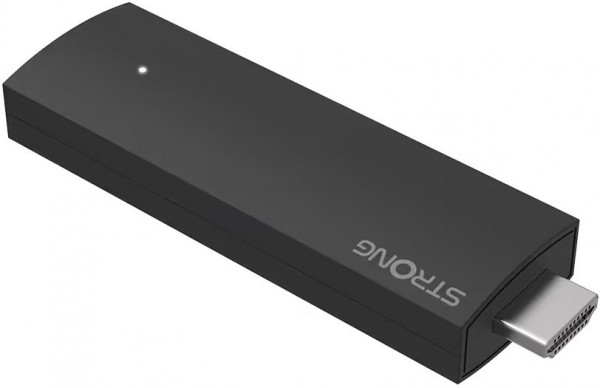 LEAP-UNA Streaming Stick schwarz
