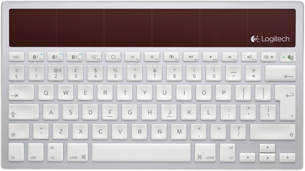 K760 (DE) Kabellose Tastatur für Mac/iPad/iPhone