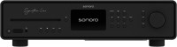 MAESTRO Quantum Signature CD-Receiver mit Internetradio mattschwarz/schwarz