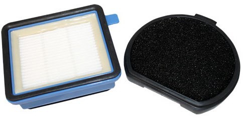 ASPK9 Filter-Set