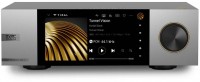 DMP-A6 Master Edition (GEN 2) Netzwerkspieler silber