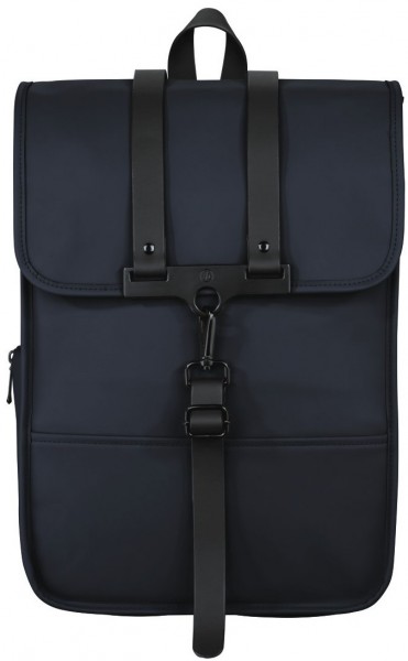 Notebook-Rucksack Perth bis 40 cm (15,6") dunkelblau