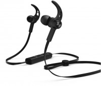 Connect Bluetooth-Kopfhörer schwarz