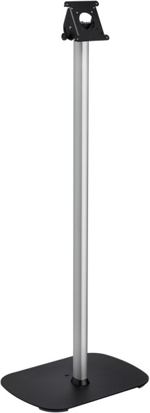 PTA 3101 Standfuß silber/schwarz