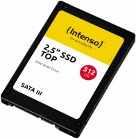 SSD 2,5" SATA III TOP (512GB) Solid-State-Drive