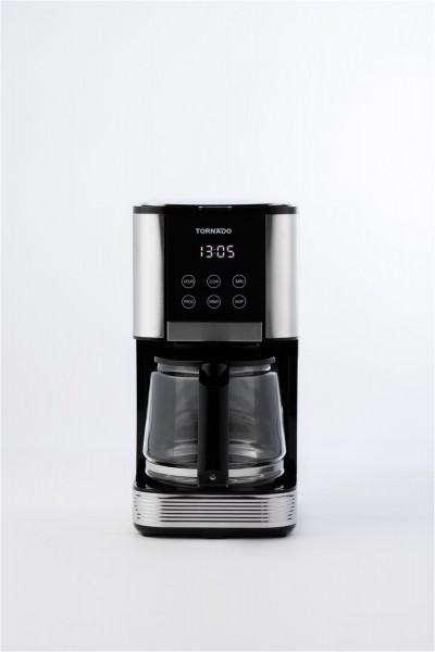 TCM-1429B-GS Filter-Kaffeemaschine