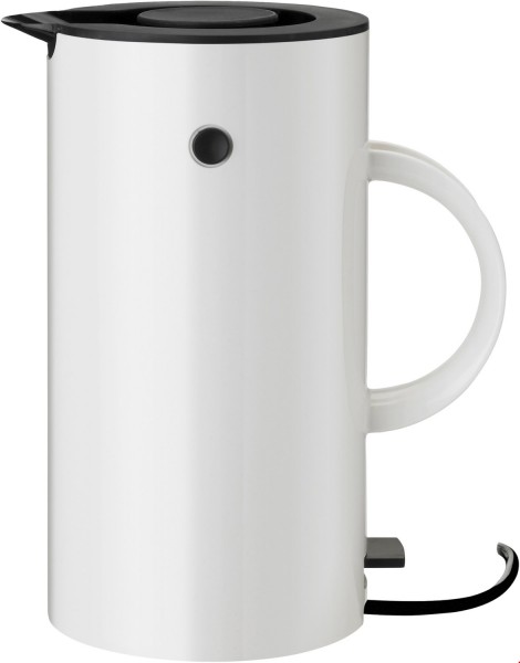 EM77 Wasserkocher EU (1,5l) weiß