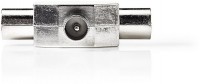 CSGP40951ME Koaxialverteiler IEC (Koax)-Stecker>2x IEC (Koax)-Buchse