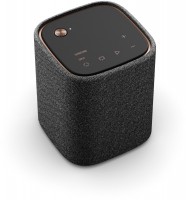 WS-X1A Bluetooth-Lautsprecher karbongrau