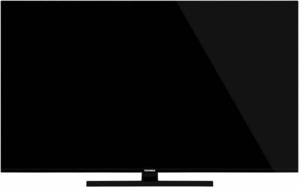 D65U660B1CW 164 cm (65") LCD-TV mit LED-Technik schwarz