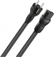 NRG-Y3 EU (1m) Netzkabel