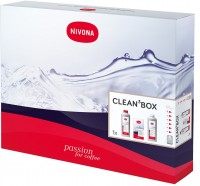 Clean³Box Pflegeprodukt
