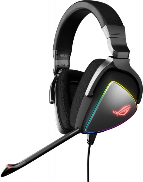 ROG Delta Gaming Headset