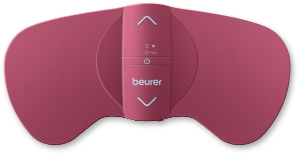 EM 50 Menstrual Relax Digital EMS/TENS pink