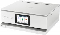 Pixma TS8751 Multifunktionsgerät Tinte weiß