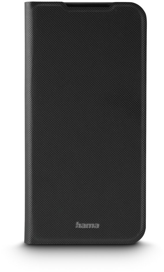 Handytasche Daily Protect für Xiaomi 15T Pro schwarz