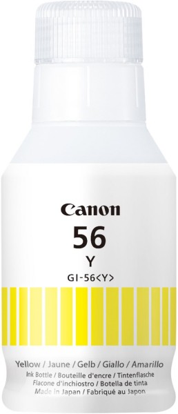 GI-56 Y (14.881 S.) Nachfülltinte gelb