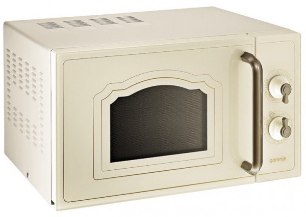 MO4250CLI Kombi-Mikrowelle elfenbein