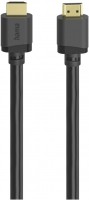 Ultra High Speed HDMI-Kabel (2m) schwarz