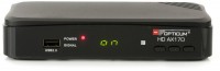 HD AX 170 HDTV Sat-Receiver schwarz