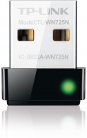 TL-WN725N WLAN USB-Sticks schwarz