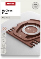 CO HyClean Pure Staubsaugerbeutel