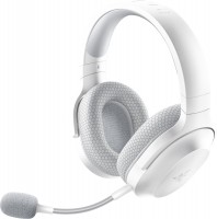 Barracuda X (2022) Gaming Headset mercury white