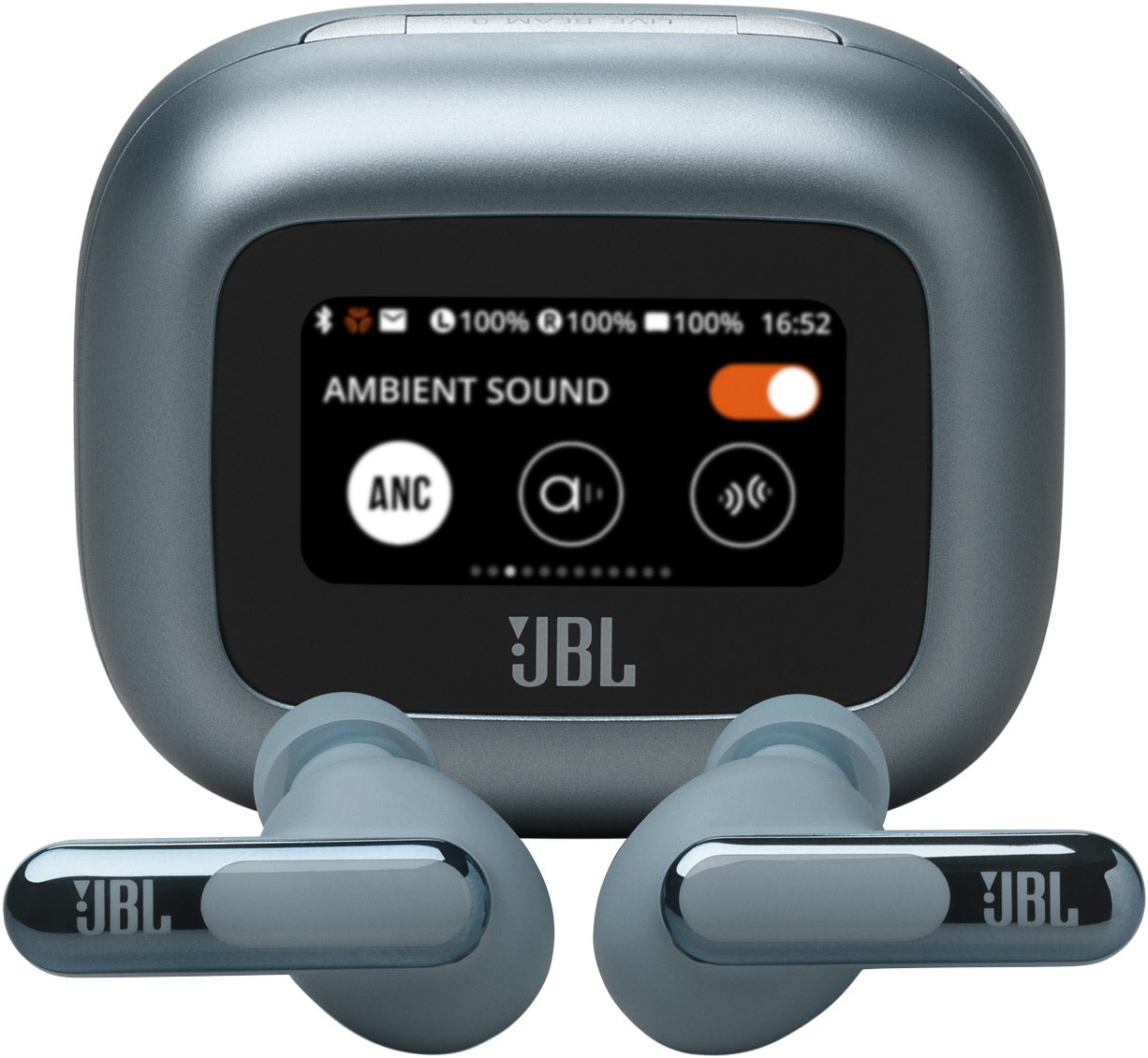 JBL Live Beam 3 Blau
