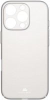 Cover Ultra Thin Iced für iPhone 16 Pro transparent