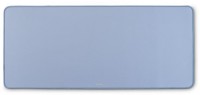 Business XL Mauspad blau