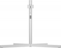 floor stand stellar motor 65 alu brushed