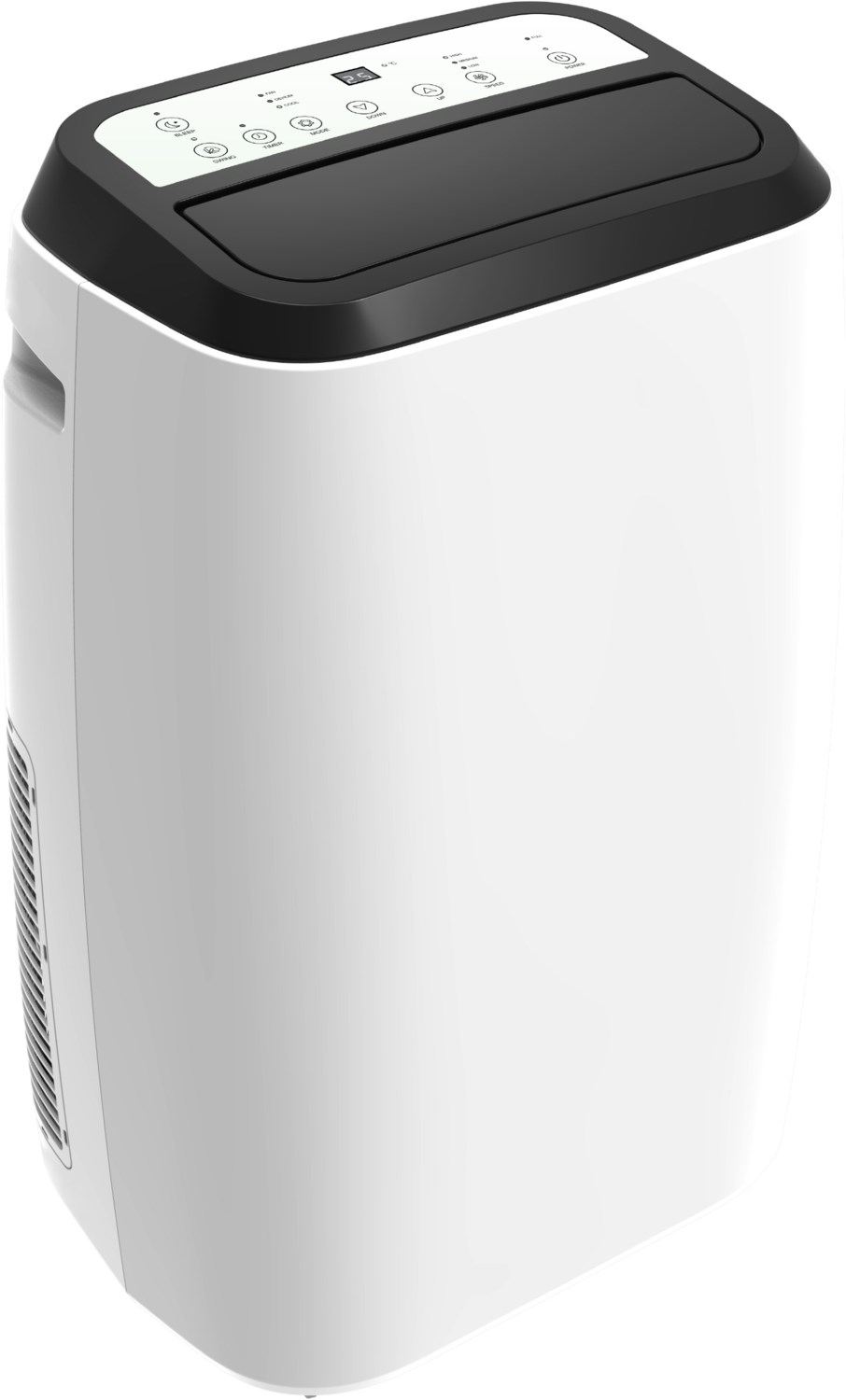 Gutfels CM 61249 we Mono-Klimagerät weiß / A | EURONICS 