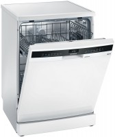 SN23HW00UD Stand-Geschirrspüler 60 cm weiss