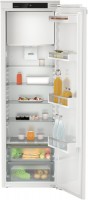 IRf 5101-20 Einbau-Kühlschrank mit Gefrierfach weiß
