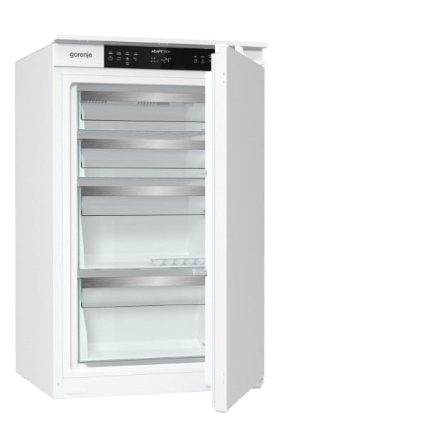 FNCI508D61WFE Einbau-Gefrierschrank weiß