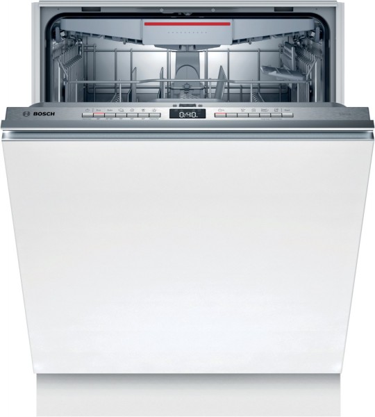SGH4HVX31E Vollintegrierbarer 60 cm Geschirrspüler