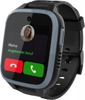 XGO3 Kinder-Smartwatch schwarz
