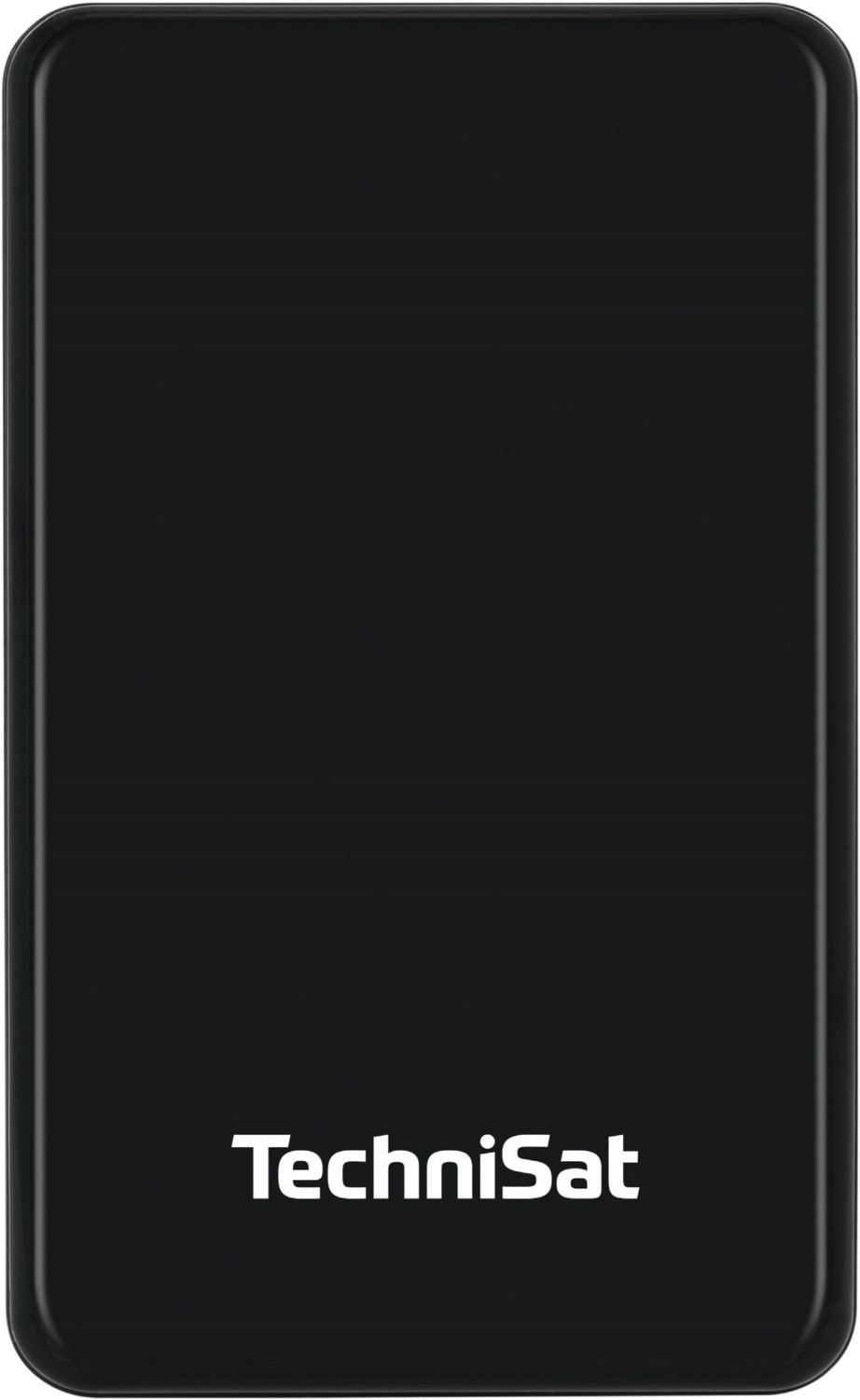 StreamStore HDD 2,5" USB 3.1 (1TB) schwarz