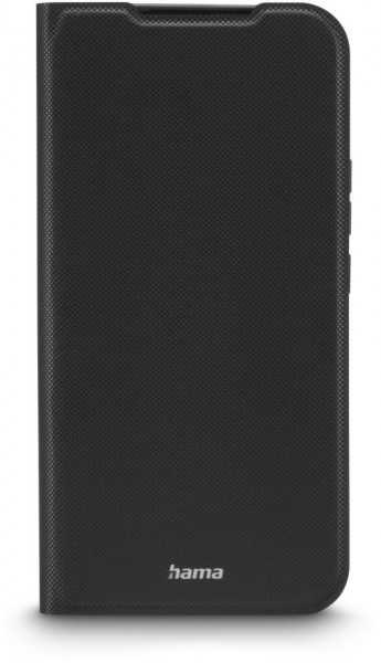 Handytasche Daily Protect für Xiaomi Redmi Note 17 Pro Max 5G schwarz
