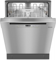 G 5811 U Active Plus Unterbau-Geschirrspüler 60 cm edelstahl/cleansteel