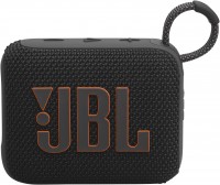 Go-4 Bluetooth-Lautsprecher schwarz