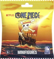 One Piece Minifiguren