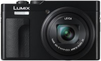 Lumix DC-TZ99 Digitale Kompaktkamera schwarz