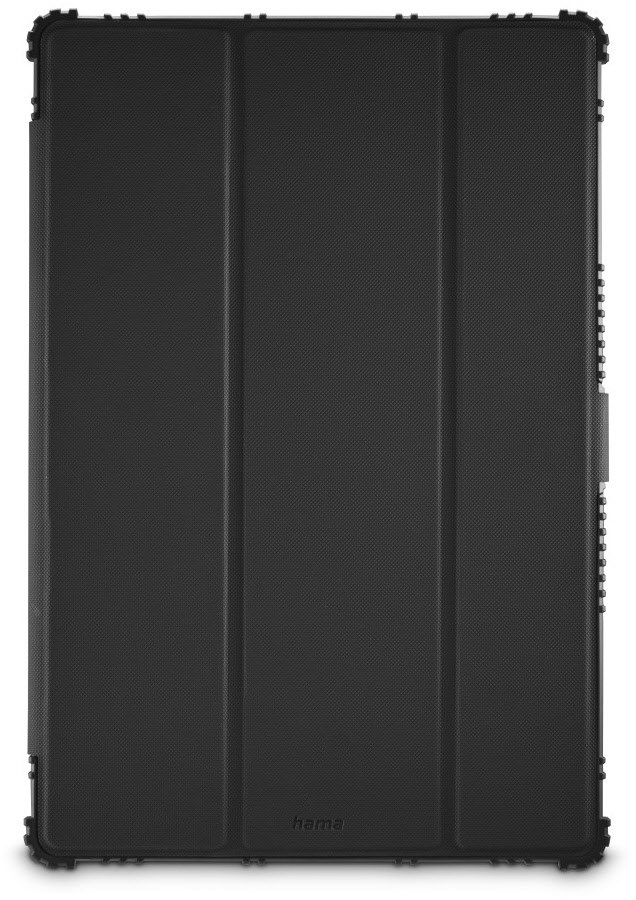 Tablet-Hülle Protection für Galaxy Tab S10 Ultra schwarz