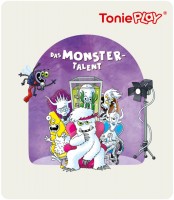 Tonieplay M - Das Monster-Talent